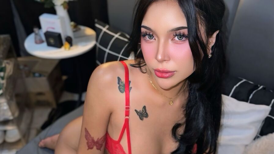 TyraMadrigal Nude Sex Chat - Anal Recorded