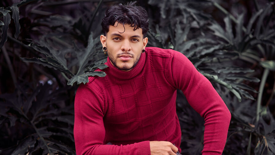 JuanBlade's live cam