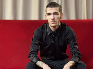 PeterBarrett - LiveJasmin Dirtytalk Young Footjob Boy 