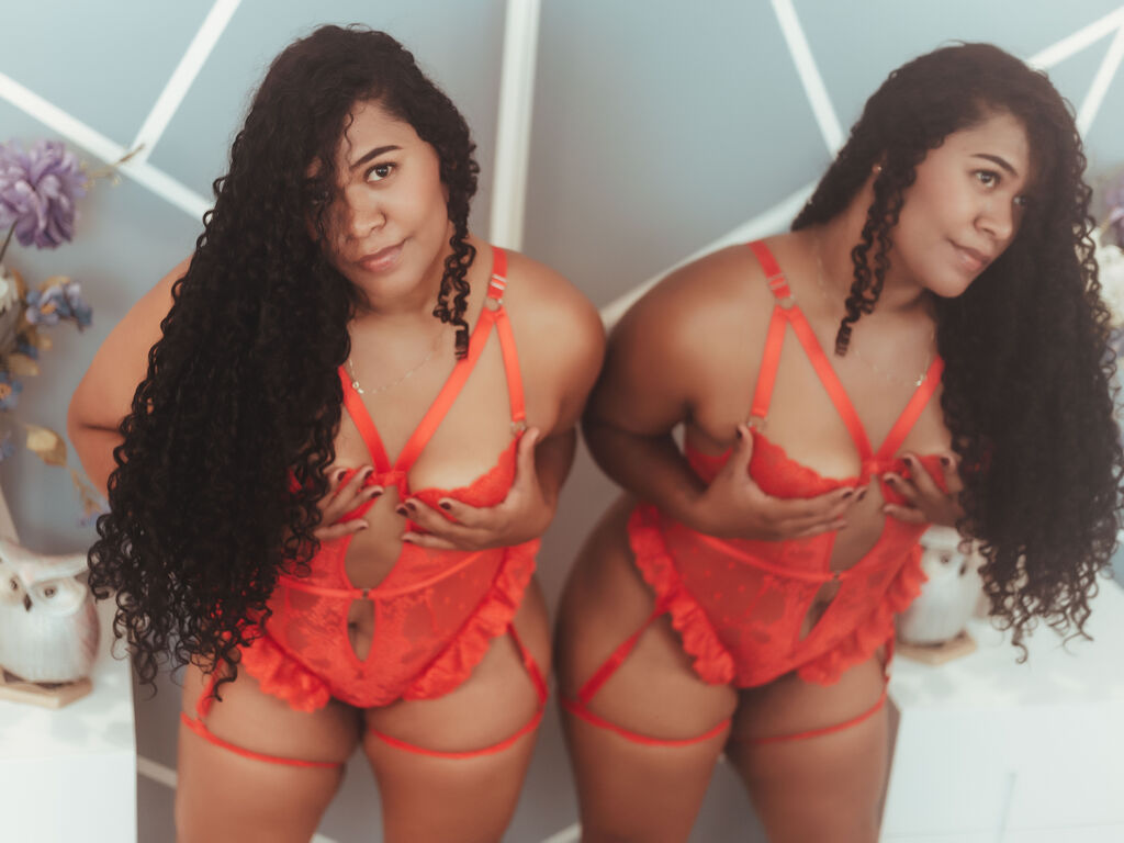 webcam model NiaDakson from Web Night Cam webcam model NiaDakson from Web Night Cam