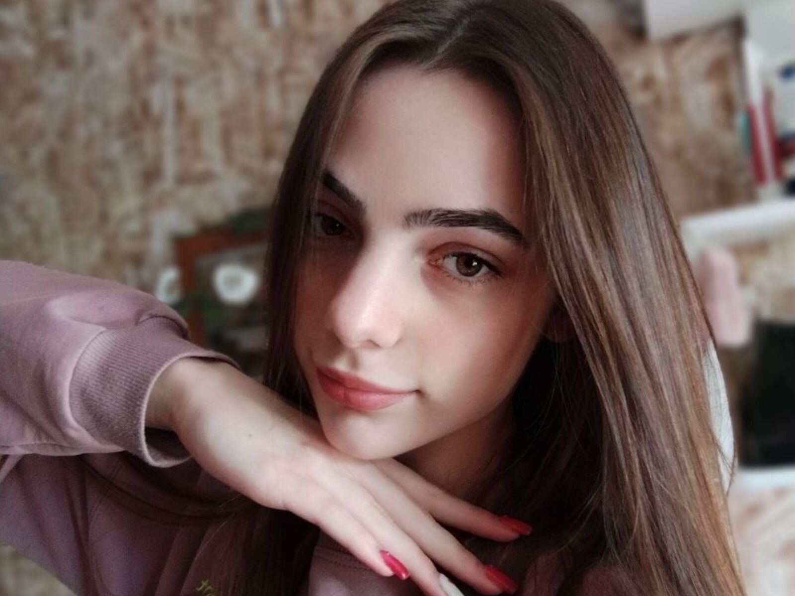 Live cam for TheaVivien