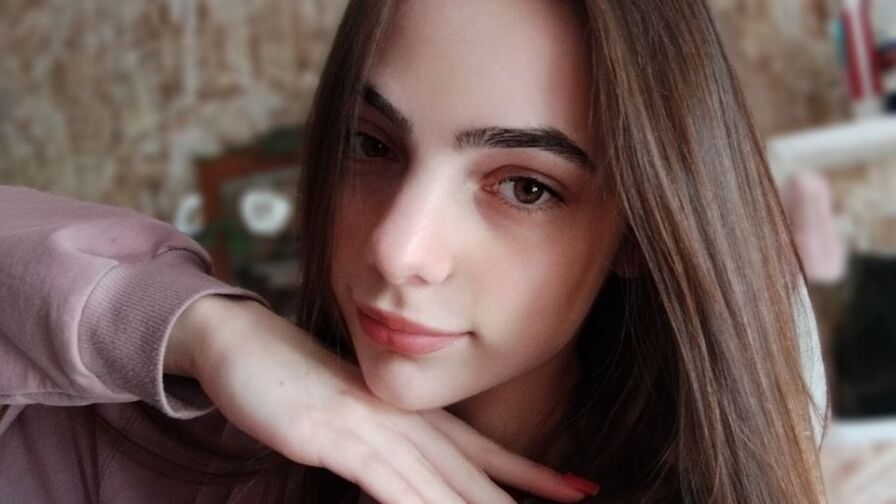Live Porn Camera of TheaVivien