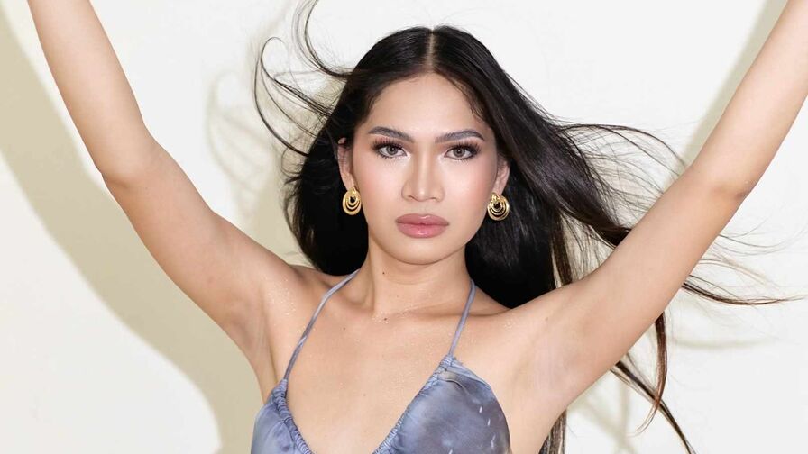 LexieRodriguez — leather — MistressWorld Live Model