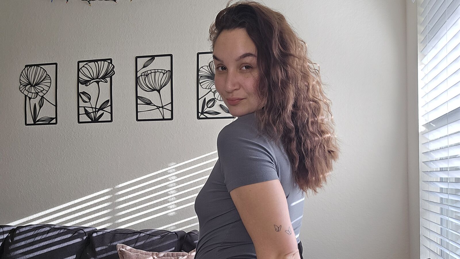NatalieRivers erotic portrait