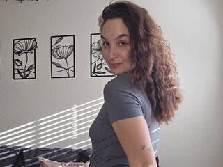 NatalieRivers Live Cam Model