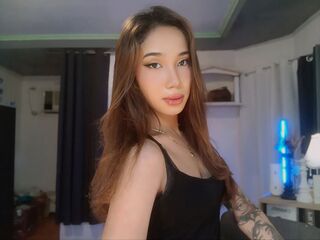 JewelSpellman - LiveJasmin Deepthroat Dildo Dirtytalk Trans 