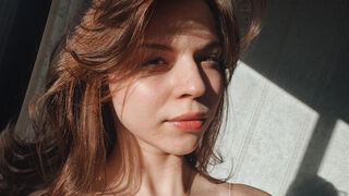 Kostenlos Nackt LesleySky