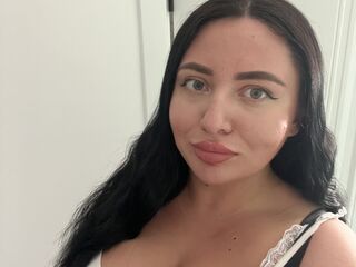 MaryBennett - LiveJasmin Girl 