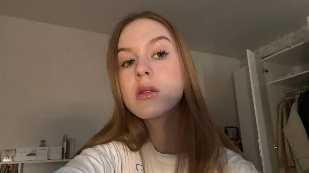 Show privé avec RoseCassi