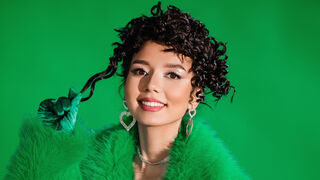 Free Nude VanessaVien