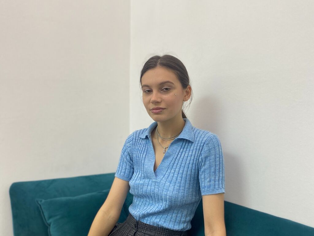 BernettaStupp Profile Image