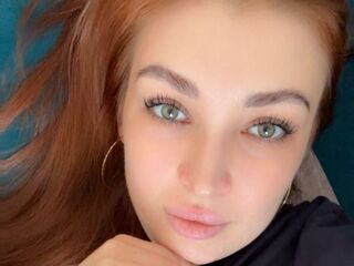 striptease webcam CassandraCampbel