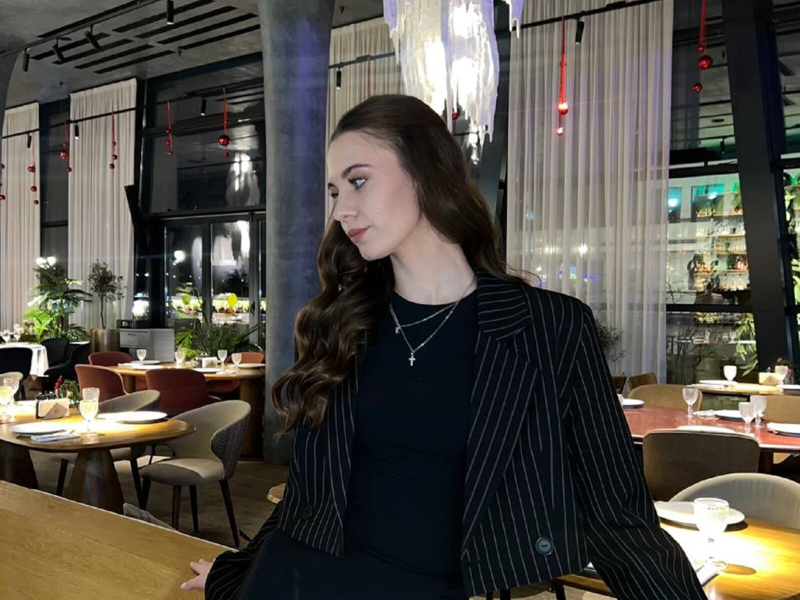 Live cam for JanethDevalk