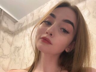 PetulaFelton Blonde live cam girls