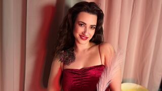 Free Nude ValeriaFoxi