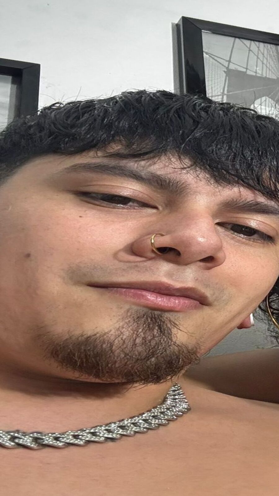 AndyAndSol erotic portrait