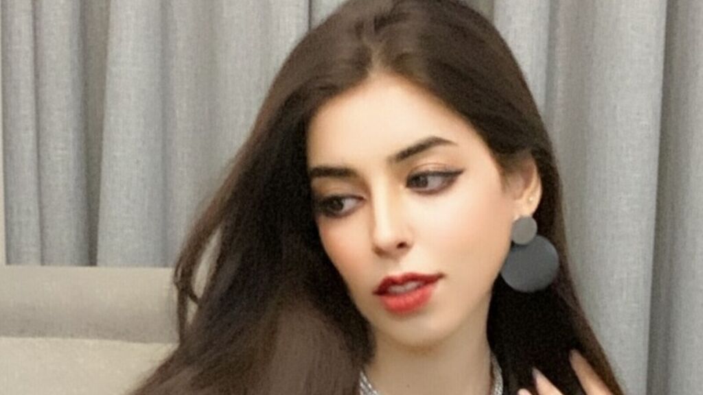 LyaFletcher Live Chat on LiveJasmin