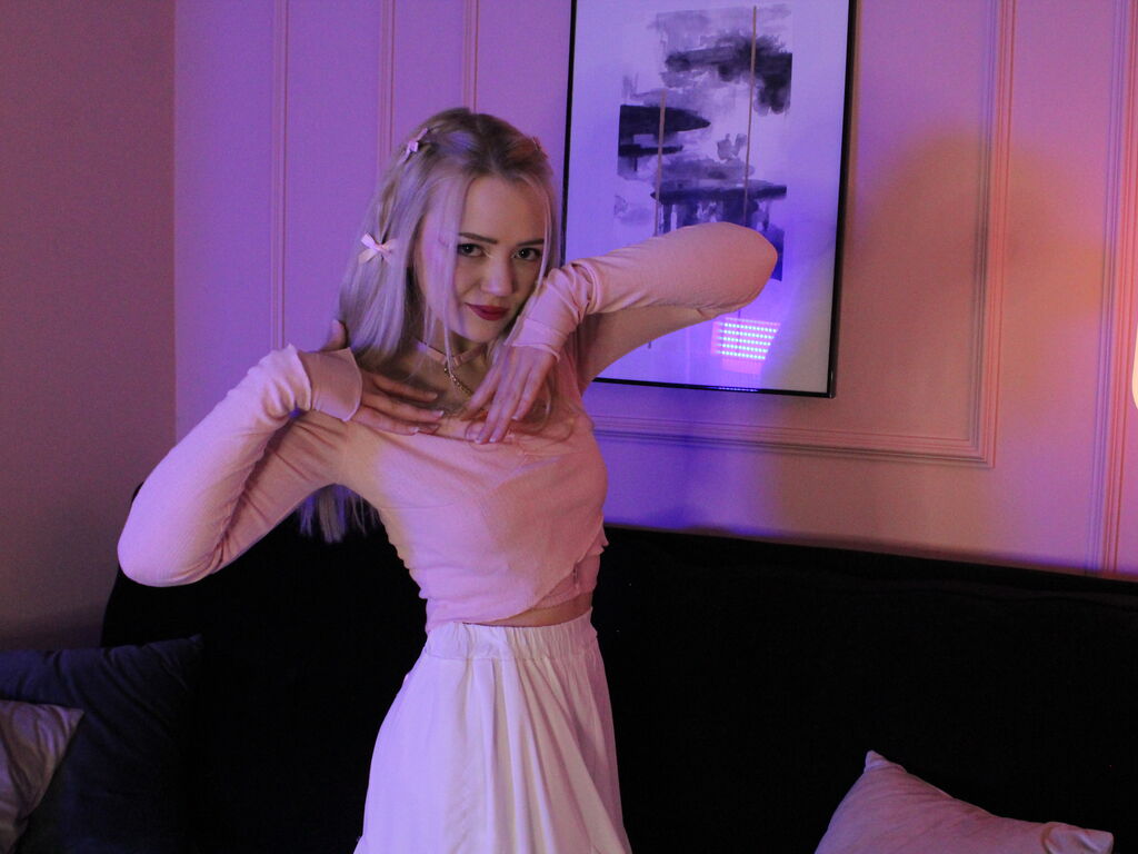 EmilyVeskin Nackt