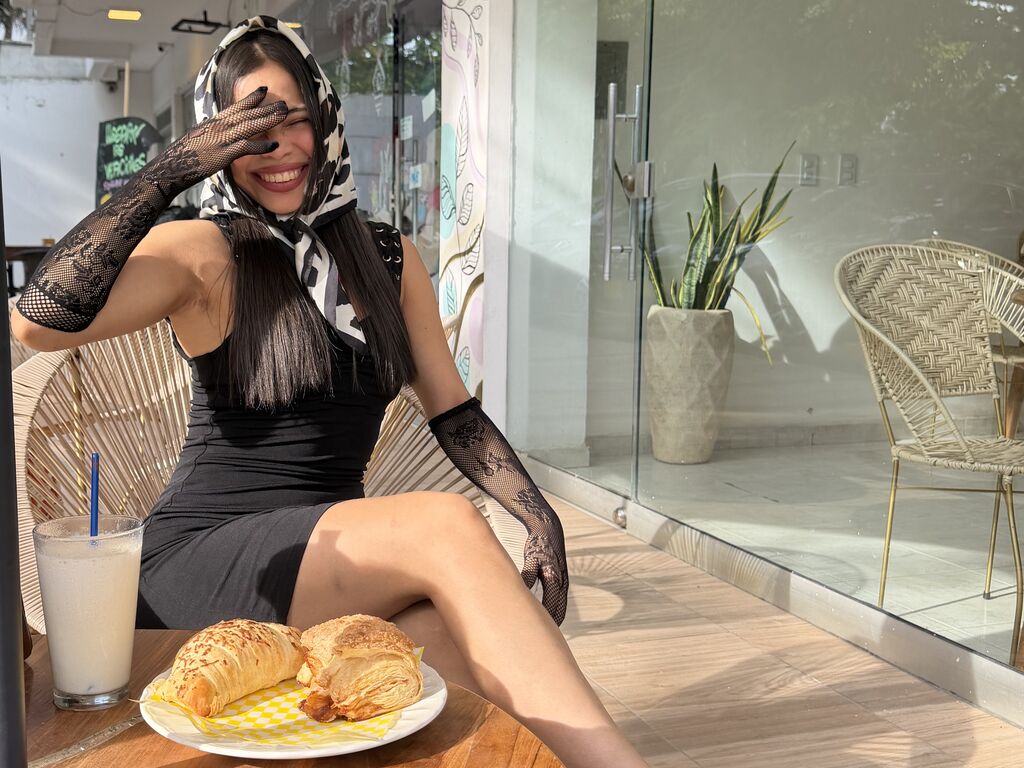DarlaDanger Profile Image