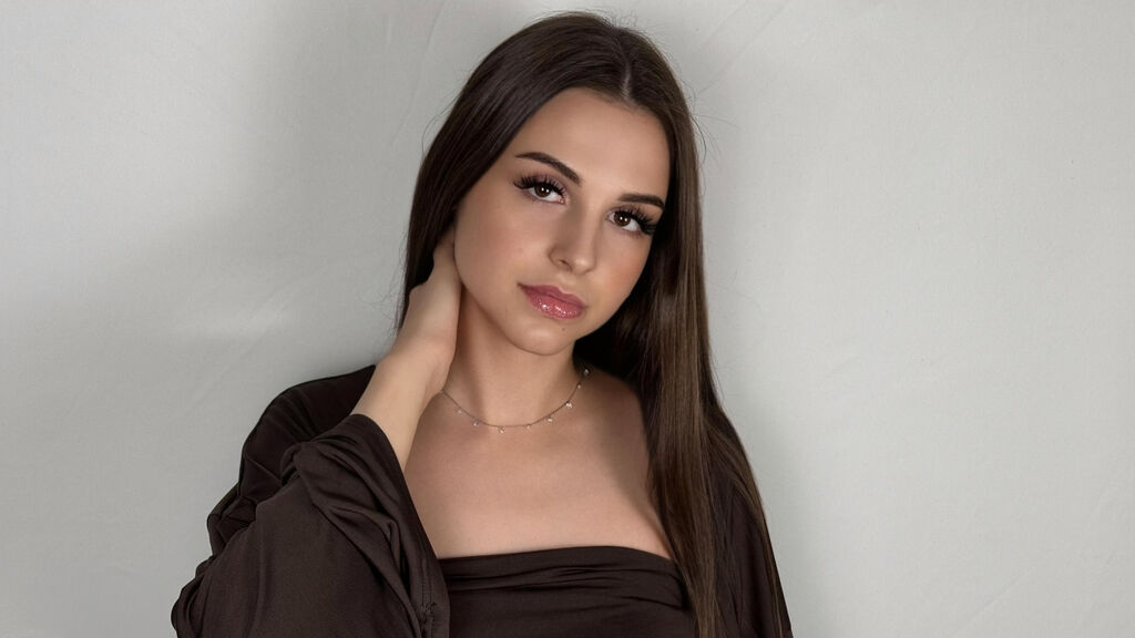 ArianaMoss online on GirlsOfJasmin