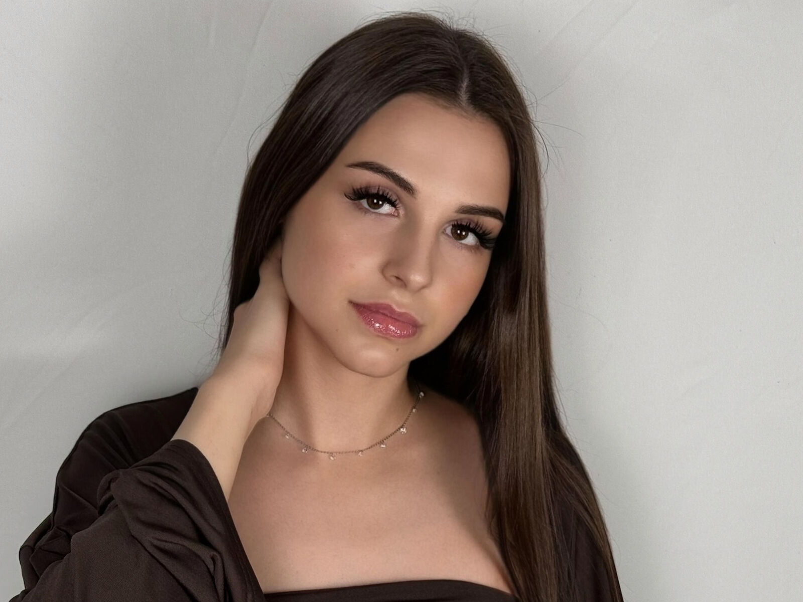 Live cam for ArianaMoss