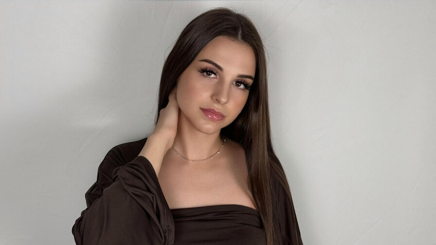 Start Anal Finger ArianaMoss