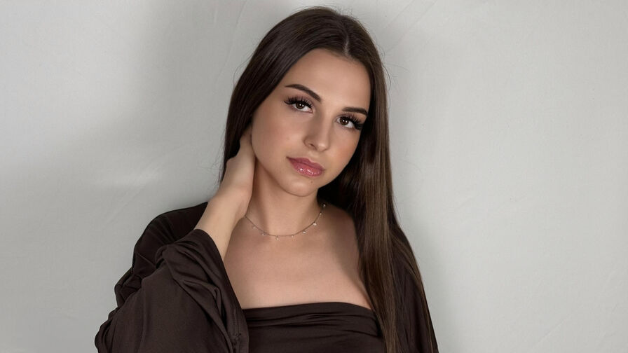 ArianaMoss's live cam