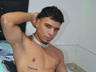 EstebanConnor - LiveJasmin Boy 