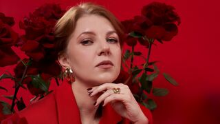 Free Nude AliceBiorn