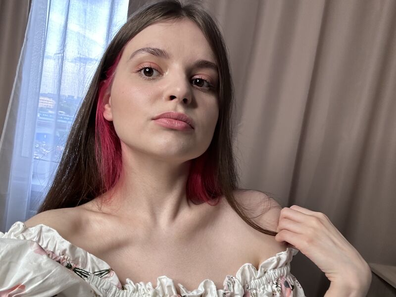 lusterCassie Profile Photo