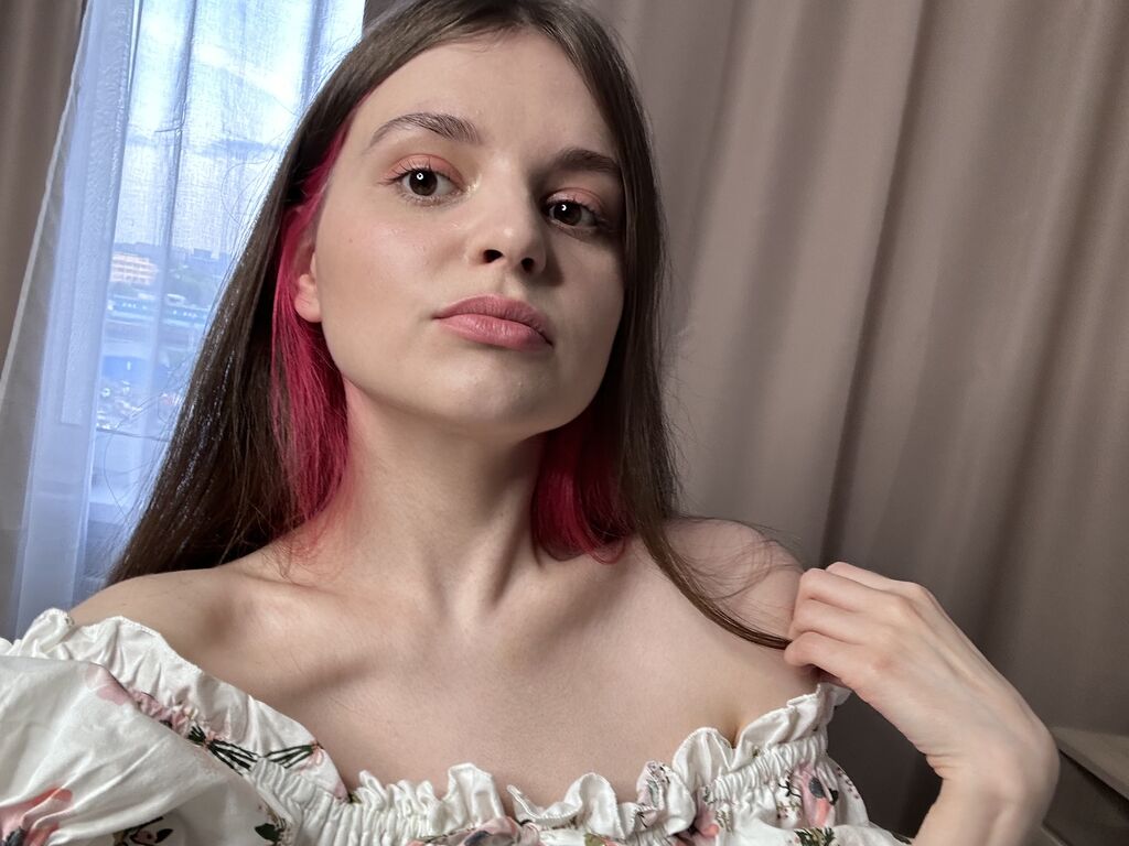  lusterCassie chat room