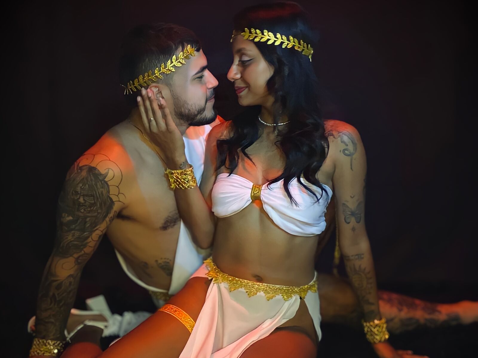 Live cam for SofiaKonig