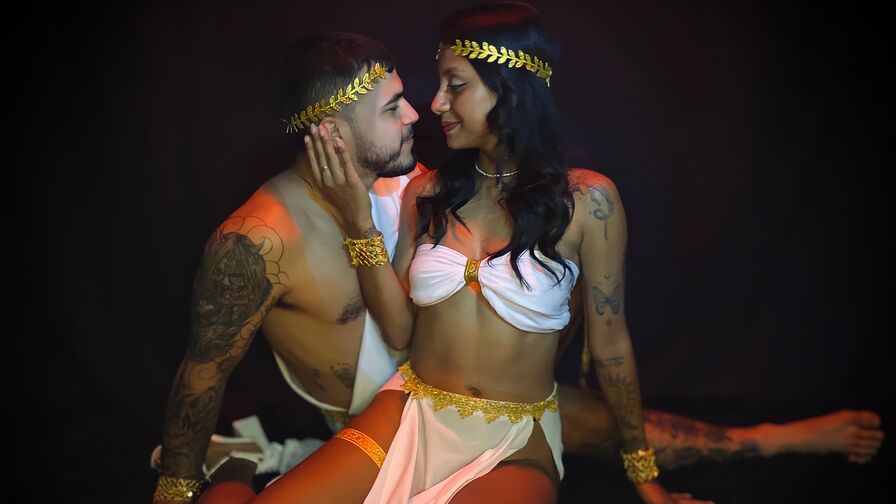 Private Live Sex Camera