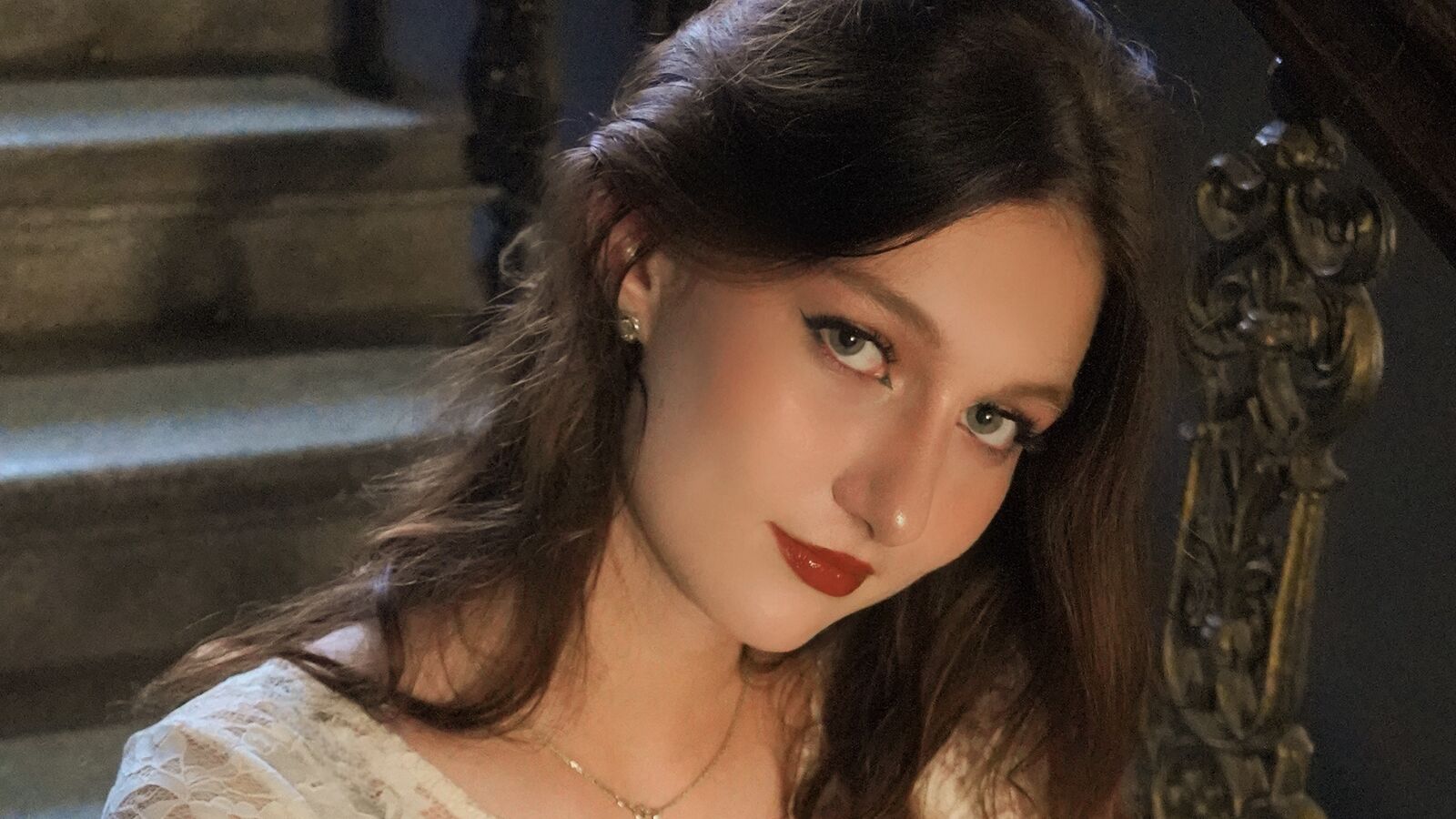 MitchelPhol erotic portrait