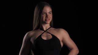 AuroraKlark Live Webcam on LiveJasmin