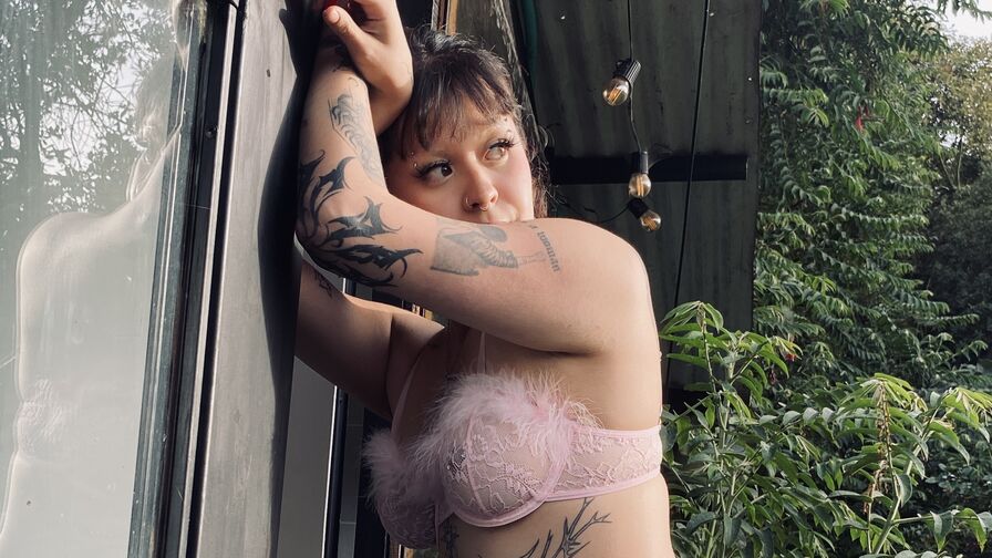 Record Nude SaskiaVellour