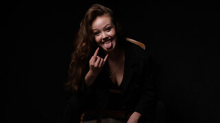 Kostenlos Nackt BeatricePalms