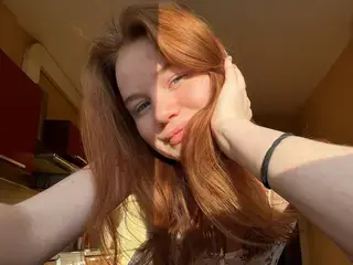 Show privé avec CristyRieben