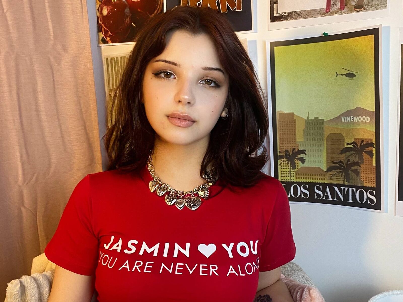 Live cam for AlyaAngel
