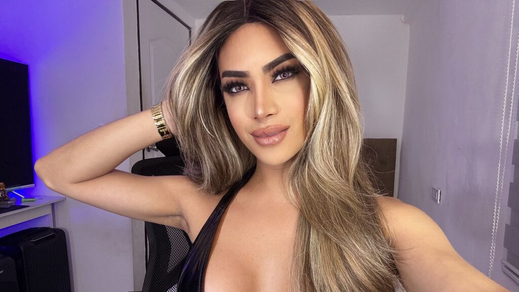 Sex chat gratuit in direct cu AlexaKhalifa pe LiveJasmin