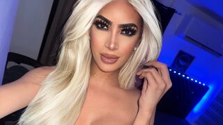 AlexaKhalifa Live Webcam on LiveJasmin