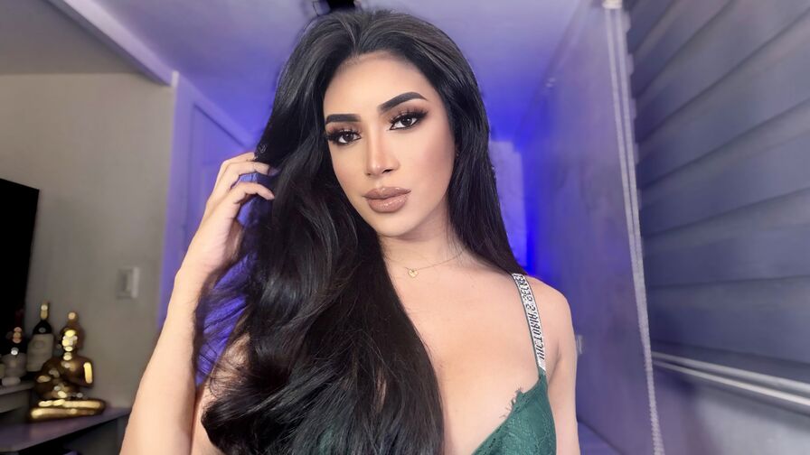 Watch AlexaKhalifa live on Sexyouup