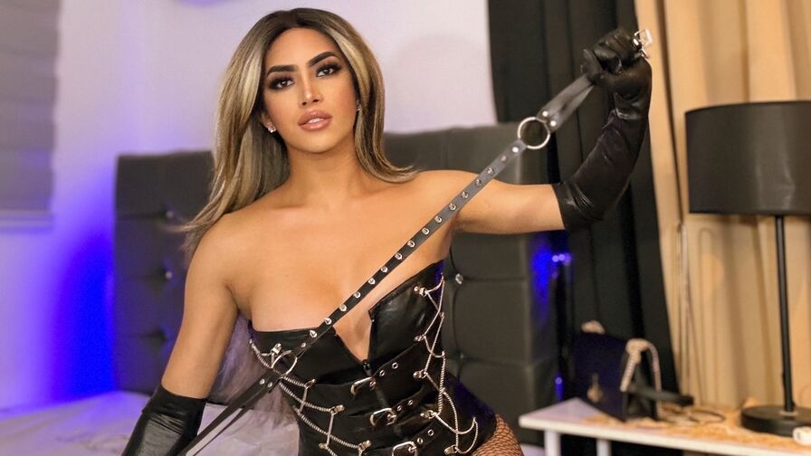 AlexaKhalifa's live cam
