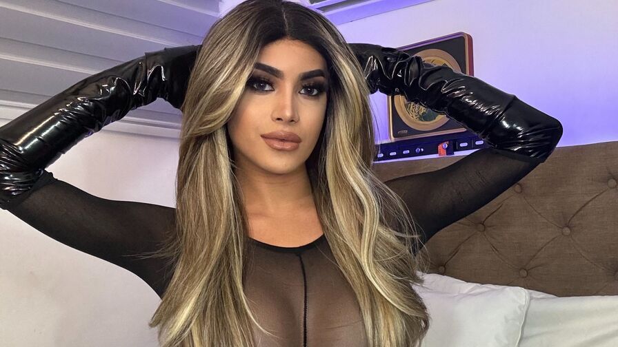 AlexaKhalifa's live cam