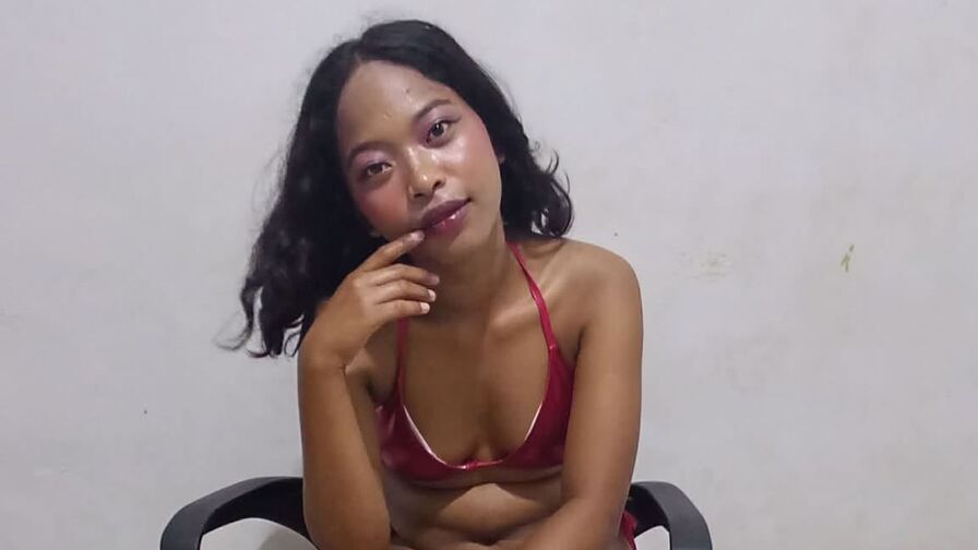 Watch AlexaGarcie live on Cuties