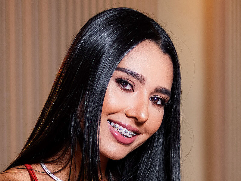 VanesaArango superxxxporn