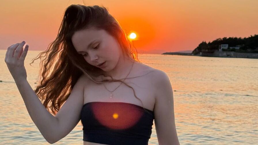 Record Nude AbbyGoth