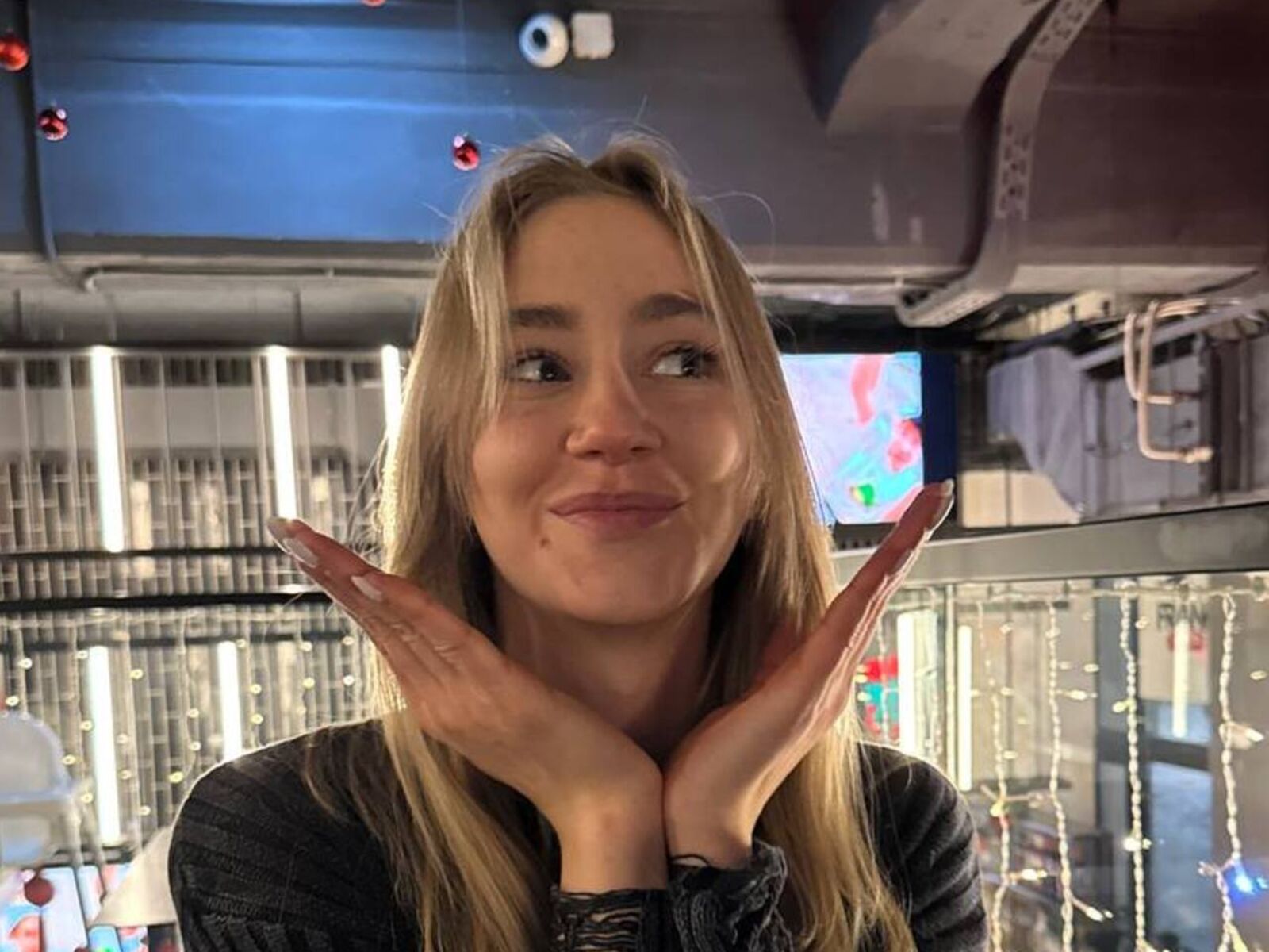 Live cam for ZenaDeruiter