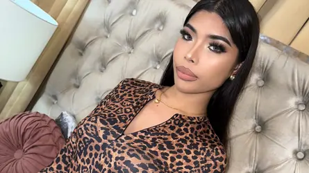 HannahMillion Chatraum