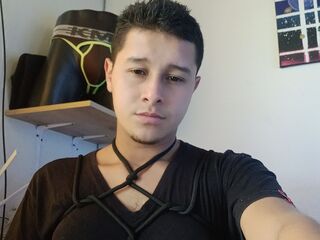 DeyvidTorrez - LiveJasmin Boy 